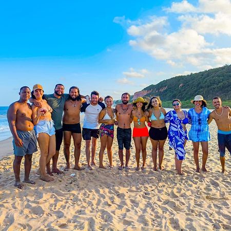 Oxe Uai Hostel Porto Seguro Luaran gambar