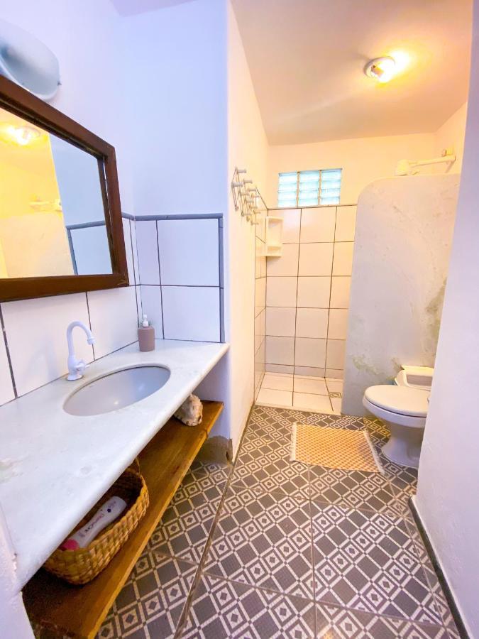 Oxe Uai Hostel Porto Seguro Luaran gambar