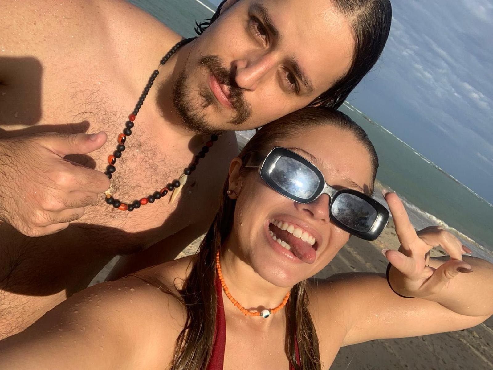 Oxe Uai Hostel Porto Seguro Luaran gambar
