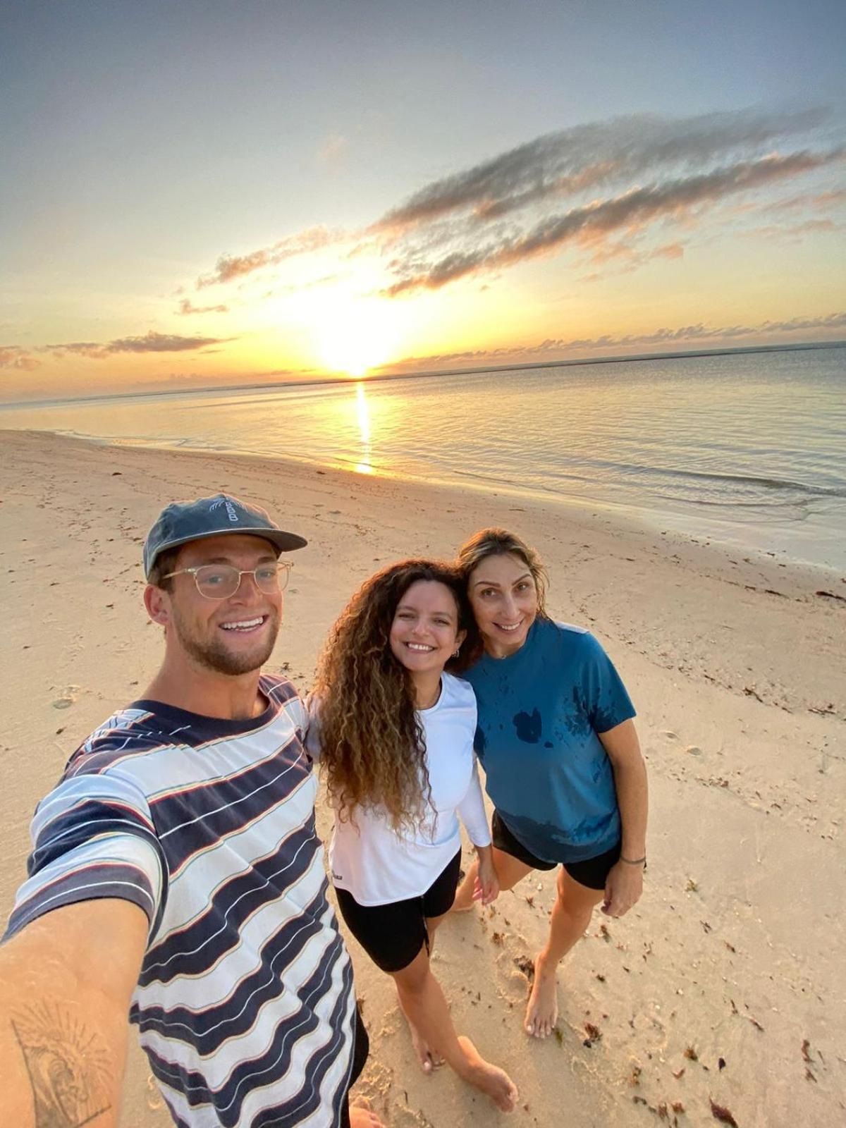 Oxe Uai Hostel Porto Seguro Luaran gambar