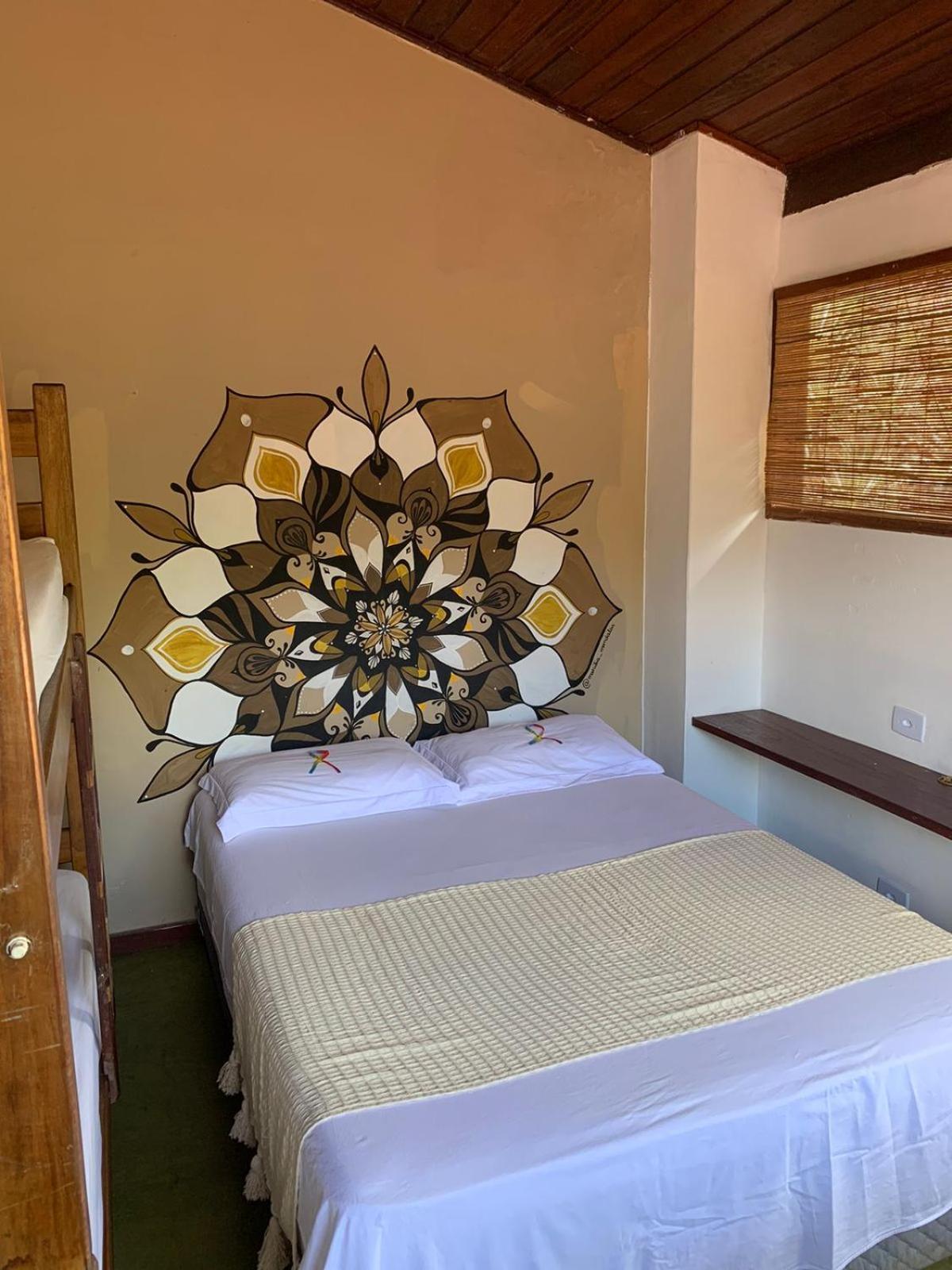 Oxe Uai Hostel Porto Seguro Luaran gambar
