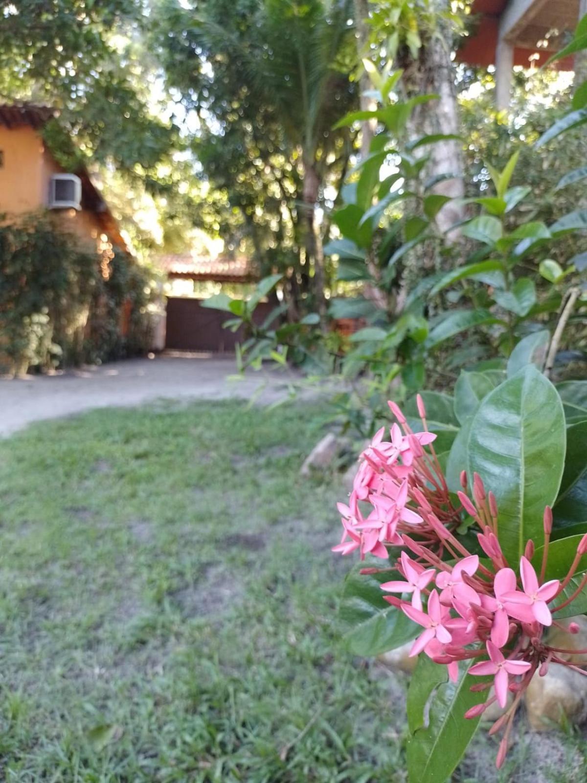 Oxe Uai Hostel Porto Seguro Luaran gambar