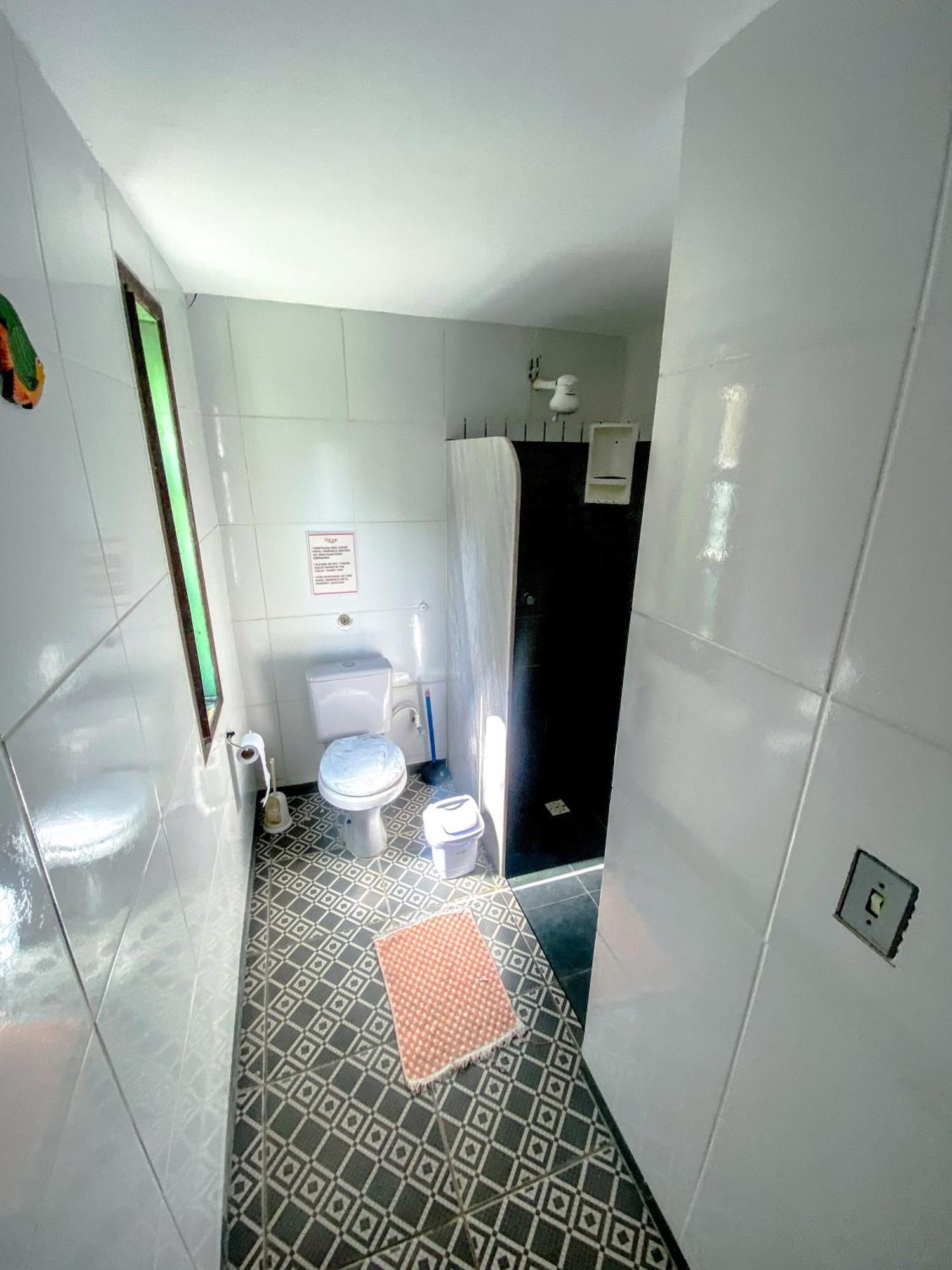 Oxe Uai Hostel Porto Seguro Luaran gambar